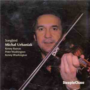 Michal Urbaniak - Songbird