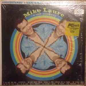 Mike Laure Y Sus Cometas - Vol. 15