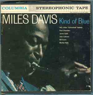 Miles Davis - Kind Of Blue