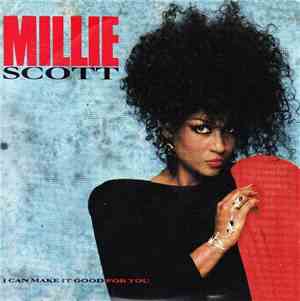 Millie Scott - I Can Make It Good For You