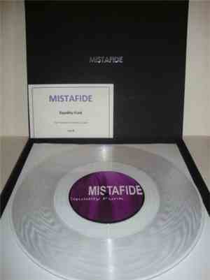 Mistafide - Equidity Funk
