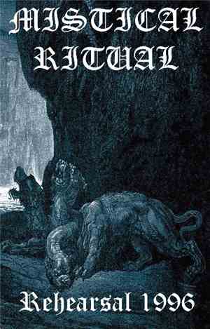 Mistical Ritual - Rehearsal 1996