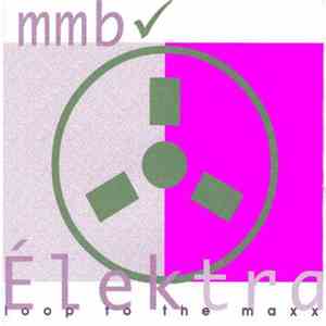Mmb Digidesign - Elektra