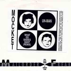 Mocket - Mailorder Freak 7