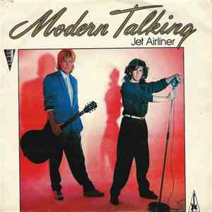 Modern Talking - Jet Airliner