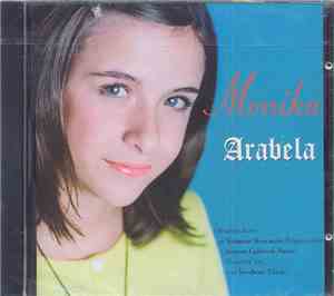 Monika - Arabela