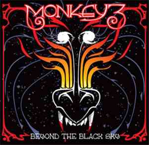 Monkey 3 - Beyond The Black Sky