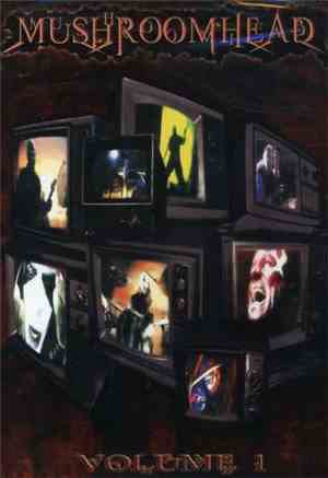 Mushroomhead - Volume 1