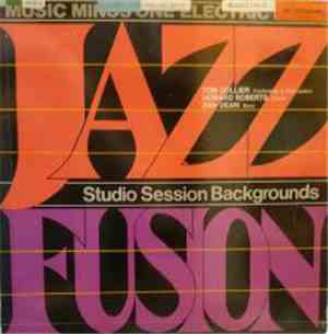 Music Minus One - Jazz Fusion - Electric Bass