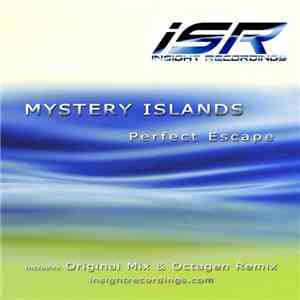 Mystery Islands - Perfect Escape