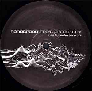 Nanospeed - Membran Tracks 1-4
