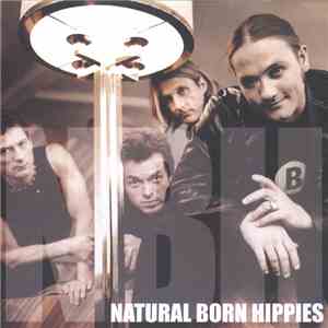 Natural Born Hippies - NBH-EP