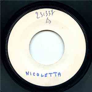 Nicoletta  - Vol 6
