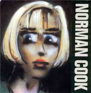 Norman Cook - Blame It On The Bassline