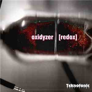 Oxidyzer - Redox