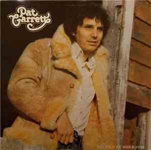 Pat Garrett  - Record Number One