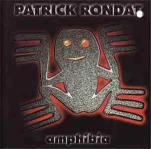 Patrick Rondat - Amphibia