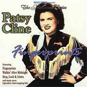 Patsy Cline - Fingerprints