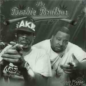 Paul Johnson, DJ Lil' Tal - The Doobie Bruthas Project