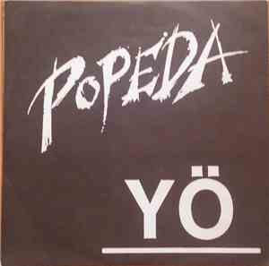 Popeda - Yö