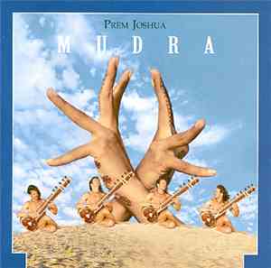 Prem Joshua - Mudra