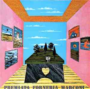 Premiata Forneria Marconi - Per Un Amico