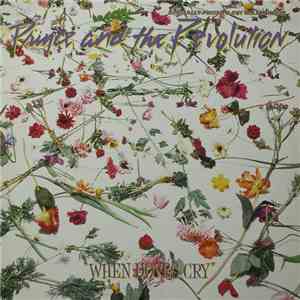 Prince And The Revolution - When Doves Cry