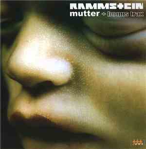 Rammstein - Mutter + Bonus Trax