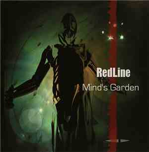 RedLine  - Mind’s Garden