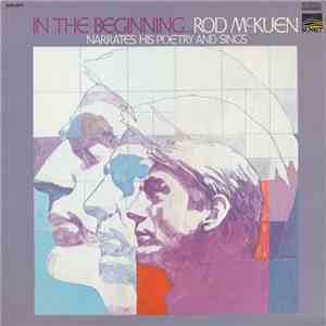 Rod McKuen - In The Beginning...