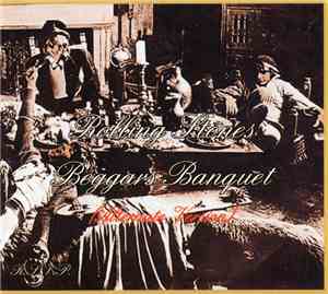 Rolling Stones - Beggars Banquet (Alternate Version)