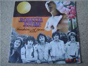 Rosetta Stone  - Sunshine Of Your Love