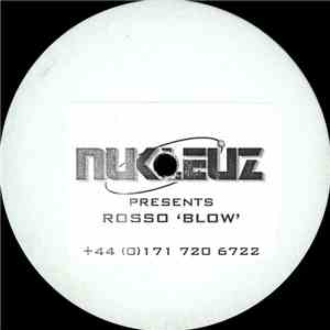 Rosso - Blow
