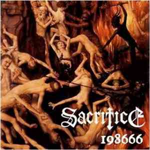 Sacrifice  - 198666