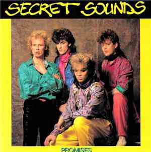 Secret Sounds  - Promises