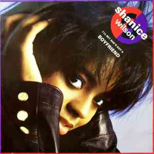 Shanice - I'll Bet She's Got A Boyfriend