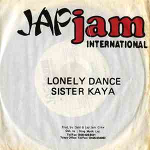 Sister Kaya - Lonely Dance