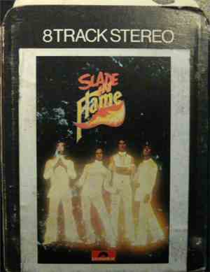 Slade - Slade In Flame