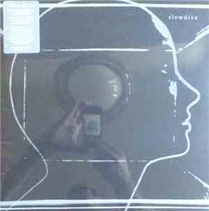 Slowdive - Slowdive