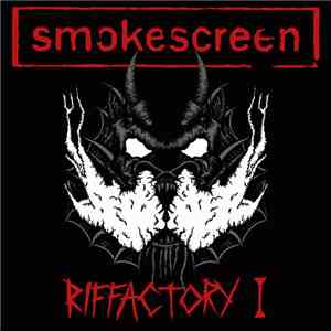 Smokescreen  - Riffactory I