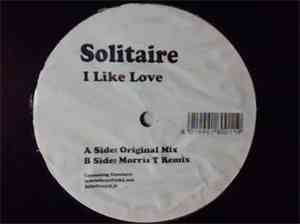 Solitaire - I Like Love