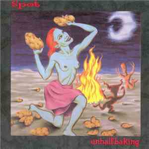 Spot - Unhalfbaking