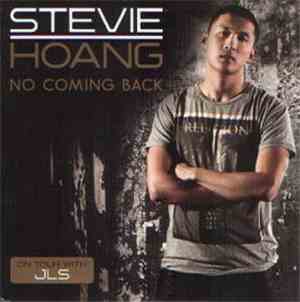 Stevie Hoang - No Coming Back