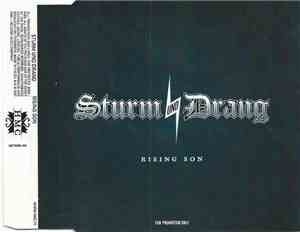 Sturm Und Drang  - Rising Son