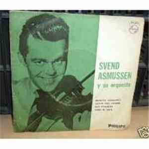 Svend Asmussen - Muchacha Somnolienta