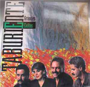 Taburiente - Grandes Exitos