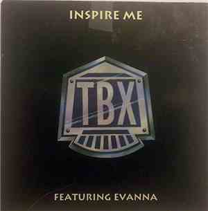 TBX - Inspire Me