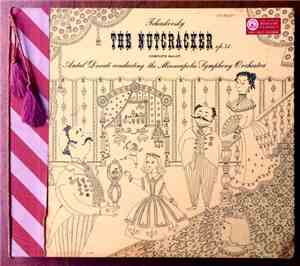 Tchaikovsky : Minneapolis Symphony Orchestra Conducted By Antal Dorati - Th ...