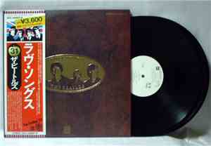 The Beatles - Love Songs