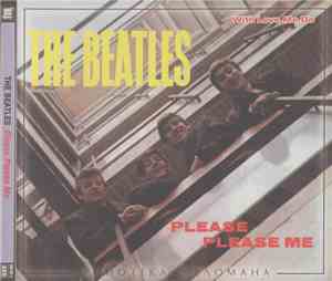 The Beatles - Please Please Me